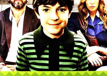 NIEPRZECIĘTNY HENRY NIEPRZECIĘTNY HENRY