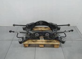 SANKI  ZAWIESZENIA TYŁ 1.3 HYBRID   Alfa Romeo Tonale I ( (2022-  )