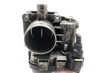 PRZEPUSTNICA FIAT GRANDE PUNTO 44SMF9 1.4 77KM ZAWÓR POWIETRZA
