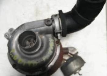 Turbosprężarka Mazda Premacy 2.0 CITD VJ30