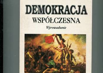 Demokracja współczesna  Wprowadzenie- Jamróz