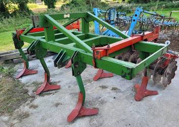 Agregat Gruber EBERHARD 3 Metry Stan BDB