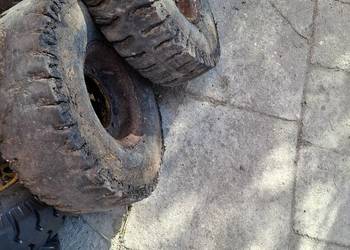 Koła pompowane 6.009 rak Suchedniow