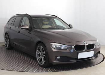 BMW 3 320 d