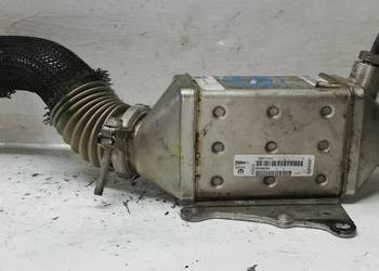 Chłodnica spalin Fiat Opel 1.6 MJET MM114V8 55268286