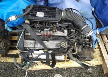 SILNIK KOMPLETNY 2.0 16V FORD MONDEO MK3 MK4 S-MAX 958F6L084