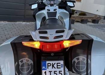 BMW R1200RT 2011r