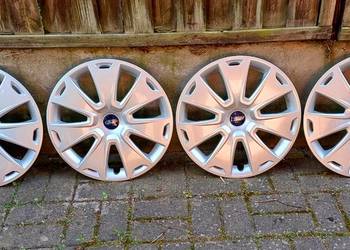 KOŁPAKI 16" FORD ORYGINAŁ - Wszystkie MODELE stan BDB - KOMPLET