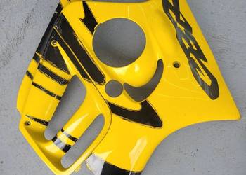 HONDA CBR 600 F3 PC31 97 OEM OWIEWKA BOK PLASTIK OSŁONA WYPEŁNIENIE WLOT