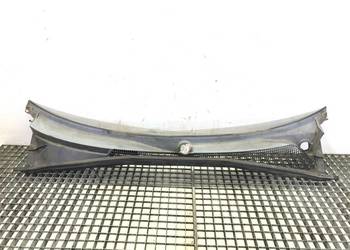 PODSZYBIE SUBARU FORESTER II Crossover 02-12 OSŁONA PRZEDNIA