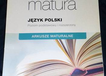 Teraz matura 2016. Język polski - M. Gutowska, M. Merska, J. Jończy