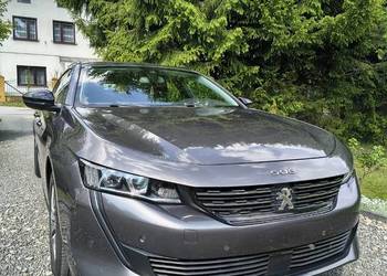 Sprzedam Peugeot 508