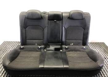 KANAPA DRUGI RZĄD KIA CEED Kombi FOTEL ŚRODKOWA