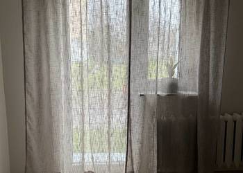 Firany -  komplet 2 szt. KID 140x 210