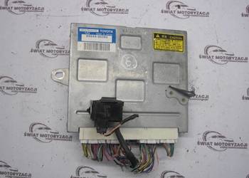 LEXUS GS II 01r moduł komputer sterownik 89540-30382