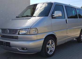 Multivan 2,5 150km