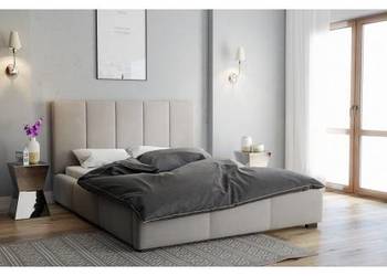 200x200 Łozko VERONA dowolny wymiar Producent