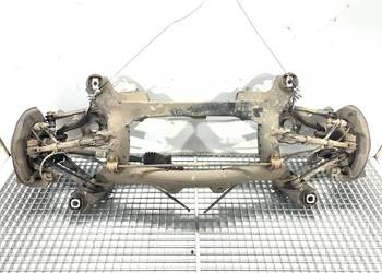 BELKA TYŁ BMW F30 Sedan/Limuzyna 11-18 TYLNA, ZAWIESZENIA