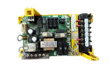 A14B-0076-B001 FANUC Moduł wejściowy