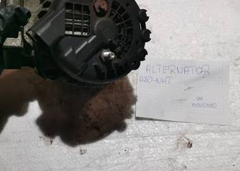 ALTERNATOR OPEL INSIGNIA A 2.0T TURBO A20NHT 13500330 BH