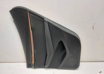 Cupra Tavascan 11H 2025 boczek tapicerka drzwi prawa tył oryg 