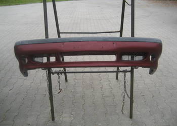 volvo 850 94-96r zderzak przedni belka 3512819
