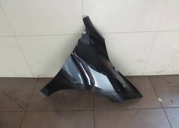 BŁOTNIK PRAWY PRZÓD PRZEDNI RENAULT MEGANE 3 II TEGNE