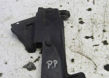 MOCOWANIE OSŁONA BŁOTNIKA PRAWY PRZÓD PRZEDNIE JEEP CHEROKEE KL V 55112866A