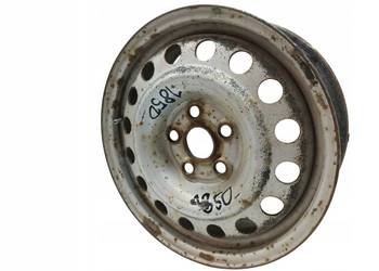 FELGA STALOWA R16 5X112 ET53 OC57MM 6JX16H2 7M3601027D FORD