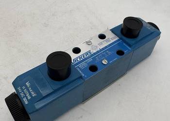 Vickers DG4V 3 2C M U H7 60 Hydraulic valve