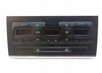 PANEL NAWIEWU ŁADNY 8E0820043AK Audi A4 II (2000-2006) B6