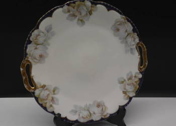 Przedwojenna Patera Sezonowa Auguste Victoria – Beyer & Bock