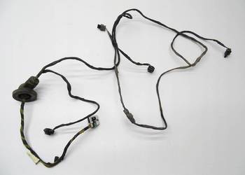 WIĄZKA CZUJNIKÓW PARKOWANIA PDC TYŁ TYLNA BMW X1 E84 WIĄZKA CZUJNIKÓW PARKOWANIA PDC TYŁ TYLNA BMW X1 E84