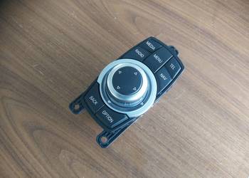 BMW F10 F07 F01 KONTROLER JOYSTICK PANEL RADIA IDRIVE 9206444