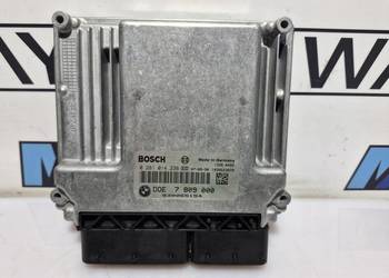 BMW E81 E82 E87 E88 E90 E91 MODUŁ STEROWNIK KOMPUTER SILNIKA DDE 7809000 BMW E81 E82 E87 E88 E90 E91 MODUŁ STEROWNIK KOMPUTER SILNIKA DDE 7809000