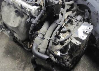 GOLF V EOS OCTAVIA 08r 1.6 FSI BLF 115KM 172 tys km skrzynia biegów JVG JUG