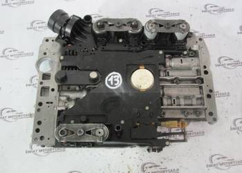 MERCEDES C W11 2.2 CDI 646.966 mechatronika sterownik skrzyni R2112770101