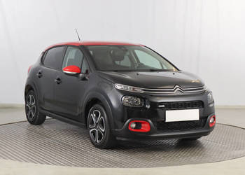 Citroen C3 1.2 PureTech