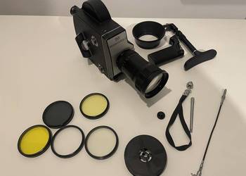 Kamera Zenit Krasnogorsk 3