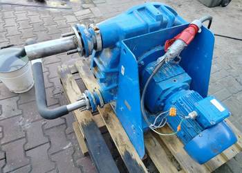 Pompa perystaltyczna dl45