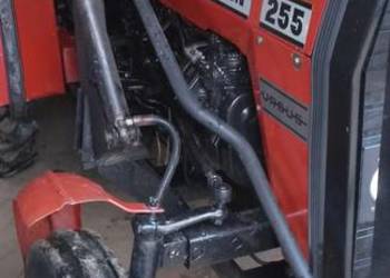 Massey Ferguson 255