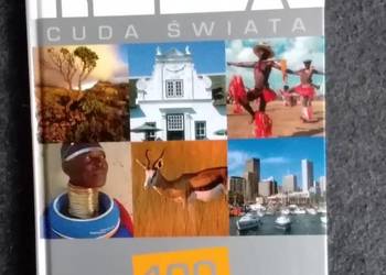 RPA cuda świata kolekcja 2008 R RPA cuda świata kolekcja 2008 R