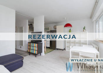 Mieszkanie Warszawa 47 metrów 3 pokoje
