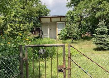 Sprzedam prawo do użytkowania działki typu ROD w Wilanowie.