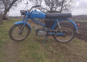 Romet ogar 205