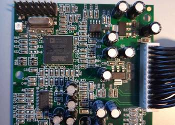 Mackie ProFX12- Moduł efektów do miksera