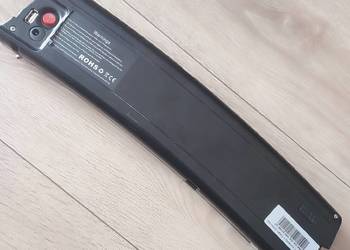 Rower holenderski składak elektryczny Popal E-FOLT