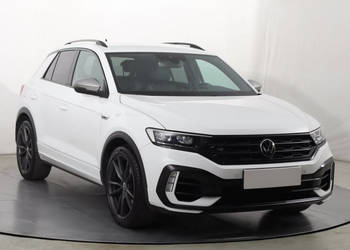 VW T-Roc R 2.0 TSI 4Motion