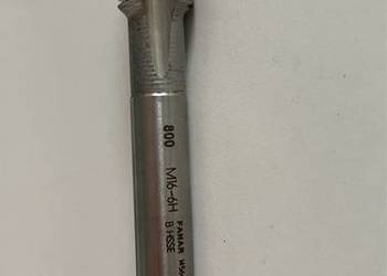 Gwintownik M16-6H HSSE FANAR 800