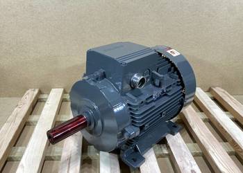 silnik elektryczny 15kW 1460obr. 3fazowy SIEMENS